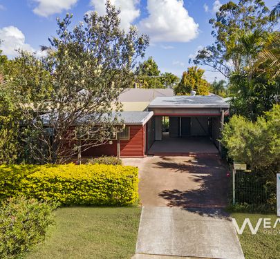 6 Harrier Avenue, Loganholme