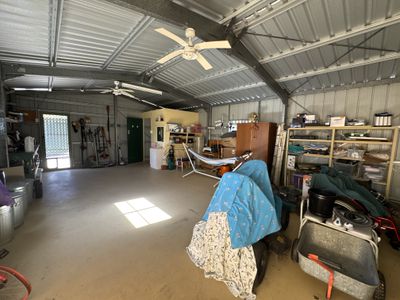 100 George Street, Nanango