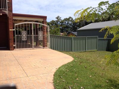 37 Lachlan Crescent, St Georges Basin