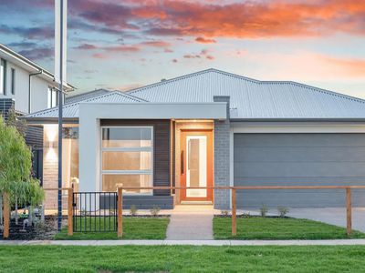 13 Frontier Circuit, Tarneit
