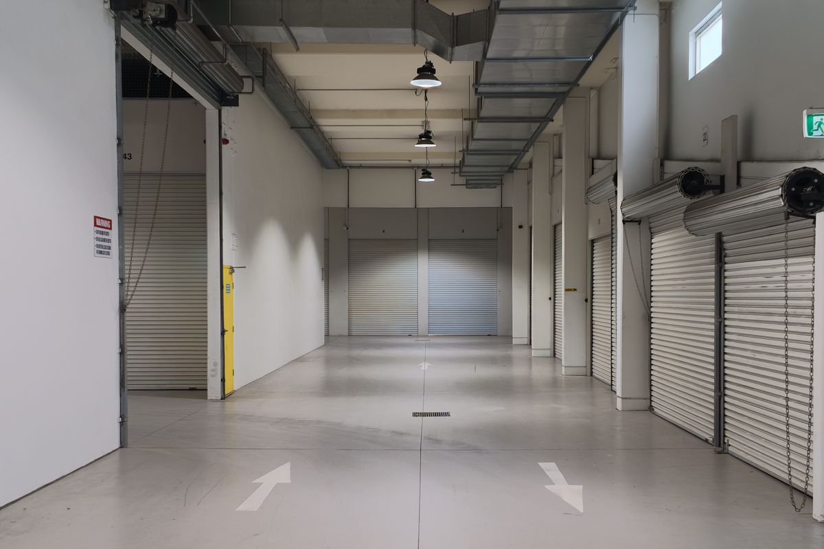 Storage Unit 38 / 16 Meta Street, Caringbah