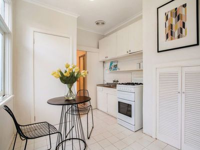 9 Myrtle Street, South Yarra
