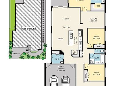 17 Rondo Drive, Manor Lakes