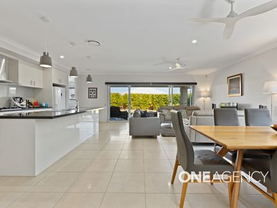 55 Summercloud Crescent, Vincentia