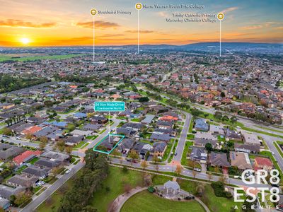 24 Von Nida Drive, Cranbourne North