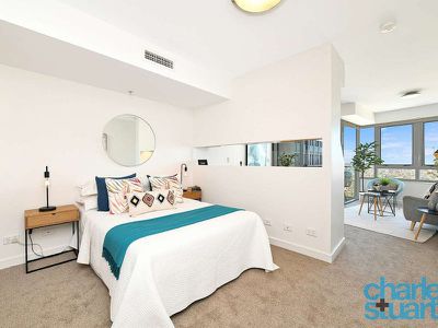 North Sydney