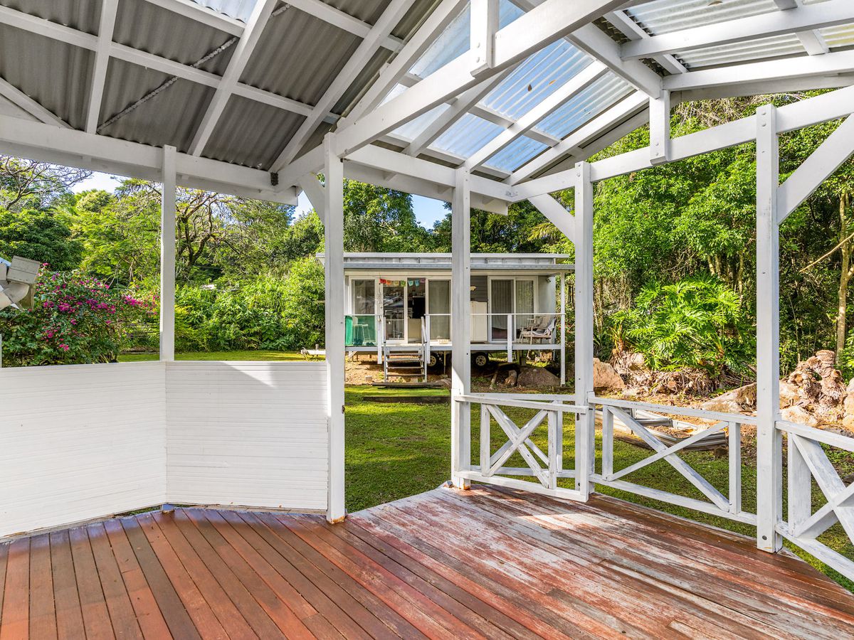 Lot 9 / 23 Prestons Lane, Tyagarah