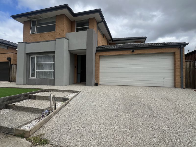20 Fielding Drive, Truganina