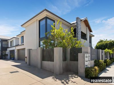 9A Liege Street, Woodlands