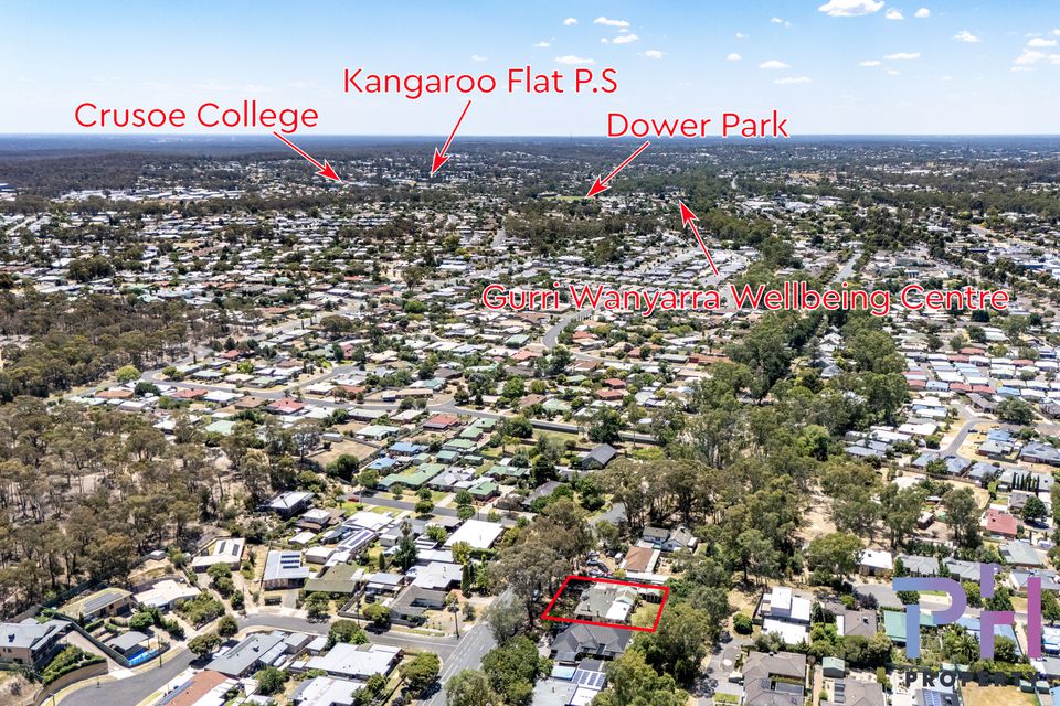 73 Crusoe Road, Kangaroo Flat