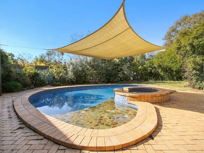138 Larmer St, Howlong