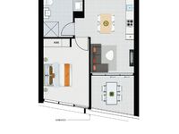 607 / 10 Trinity Street, Fortitude Valley