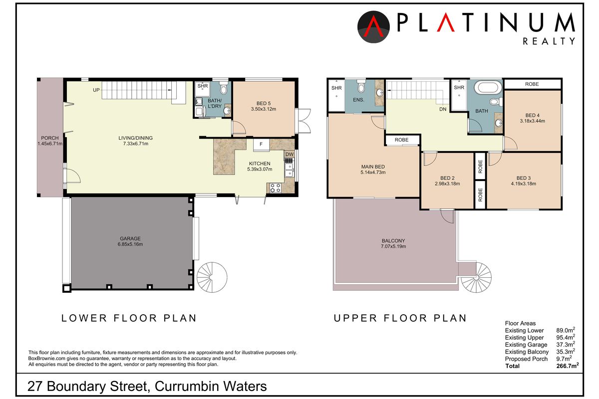 27 Boundary Street, Currumbin Waters