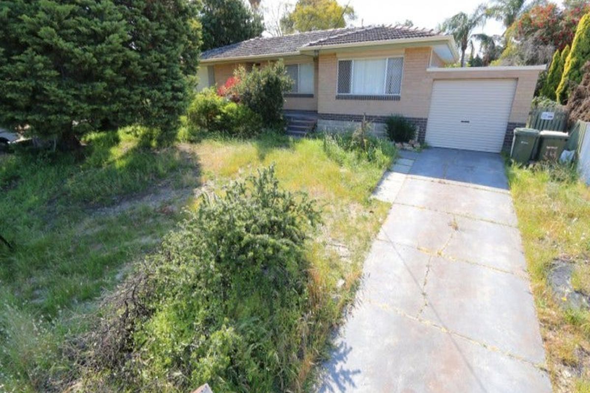 615 Beach Road, Warwick