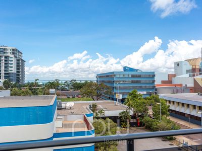 402 / 79 Smith Street, Darwin City