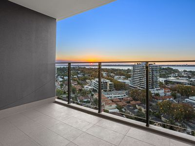 1804 / 908 Canning Highway, Applecross