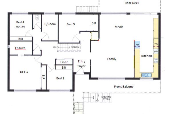 292 Weidner Crescent, East Albury