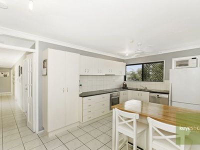 6 Forsyth Court, Thuringowa Central