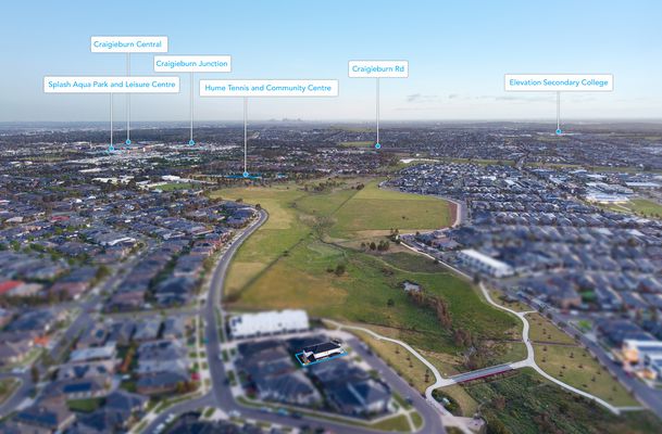 9 Trift Street, Craigieburn