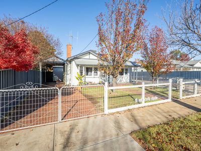 22 Granthorn Street, Shepparton