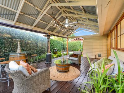4 PARKER STREET, Pascoe Vale