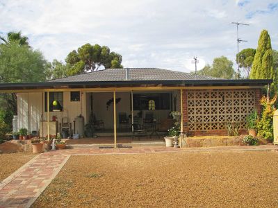 67 RASON STREET, Kellerberrin