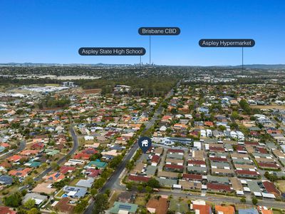 4 / 144 Dorville Road, Carseldine