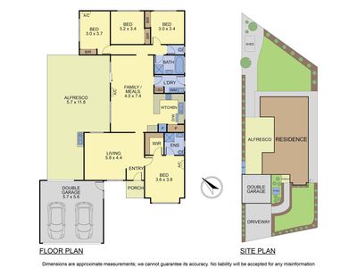 UNDER APPLICATION 14 Yaraan Court, Hampton Park