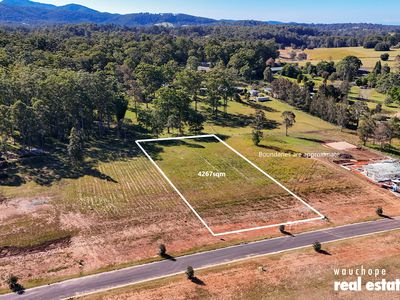 Lot 108 Cassie Crescent, Beechwood