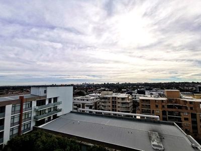 904 / 1 Bruce Bennetts Place, Maroubra