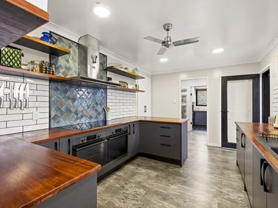 13 Wessex Street, Harristown