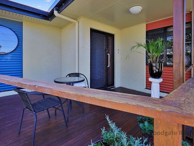 3 Moray Court, Woodgate