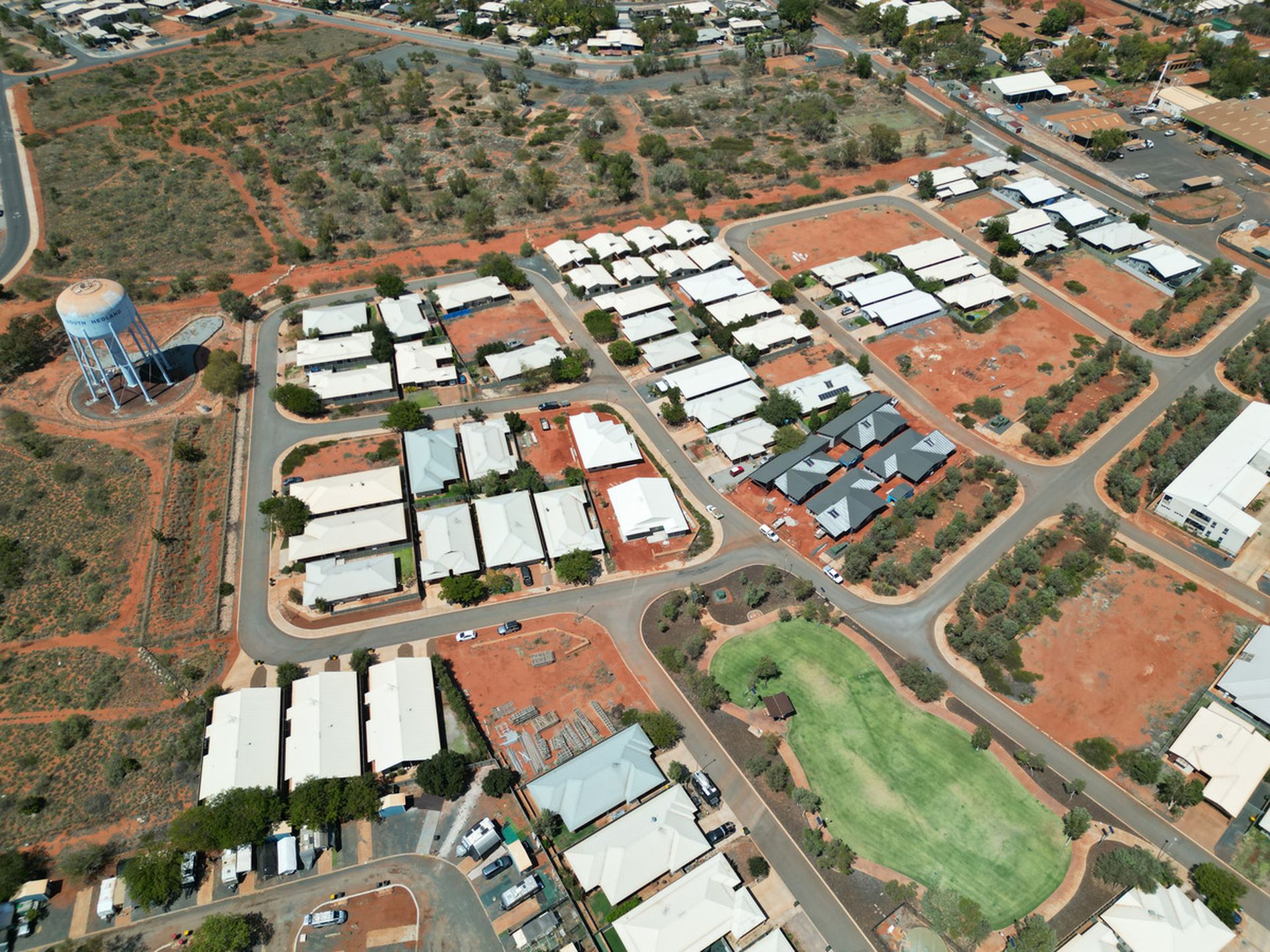 8 Wrasse Crescent, South Hedland