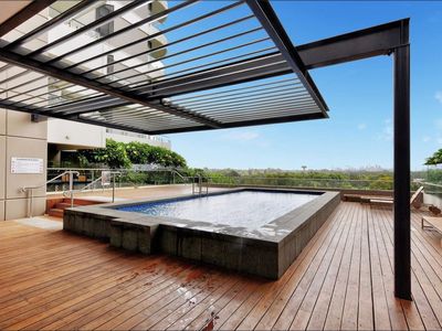 A206 / 20 Levey Street, Wolli Creek