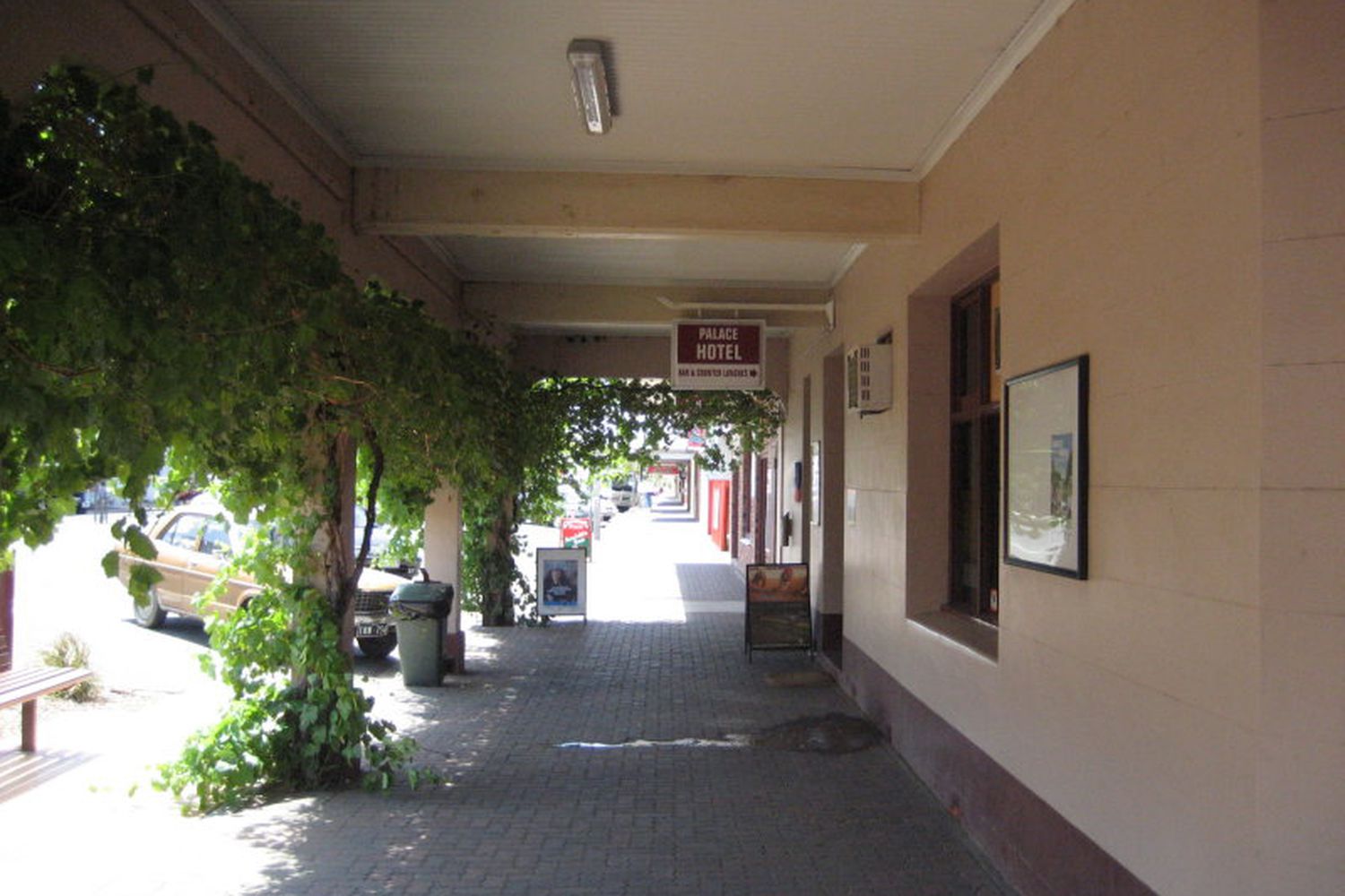 Warracknabeal