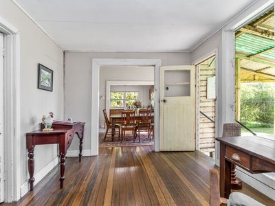 392 TUNTABLE FALLS ROAD, Nimbin