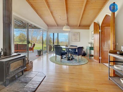 505 Buttercup Road, Merrijig