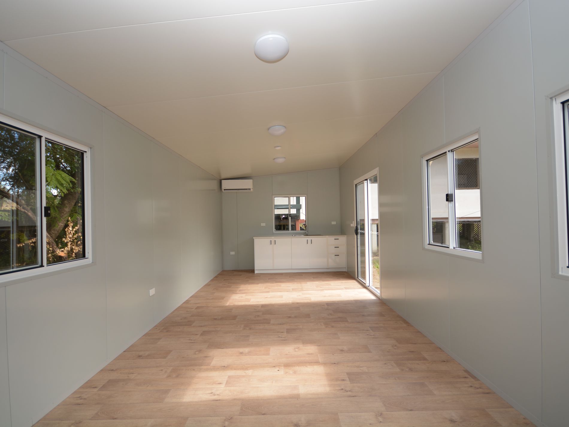 gallery