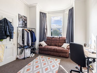 30 & 32 Clyde Street, North Dunedin