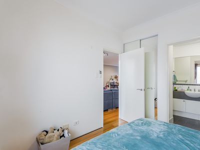 13 / 4 Delhi Street, West Perth