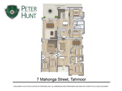 7 Mahonga Street, Tahmoor