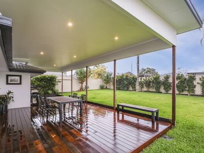 40 Lurnea Crescent, Mountain Creek