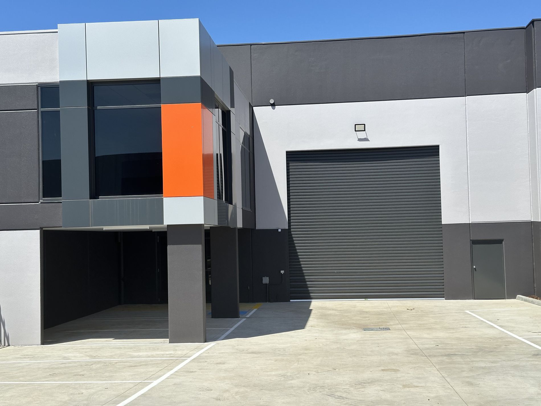 65c Patch Circuit, Laverton North
