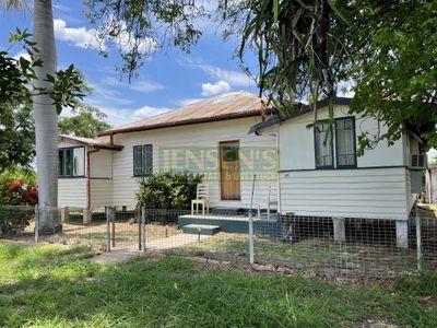 37 Paterson Street, Pentland