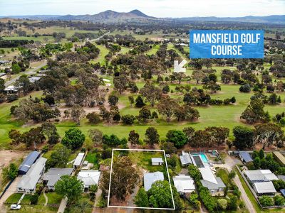 43 Elvins Street, Mansfield