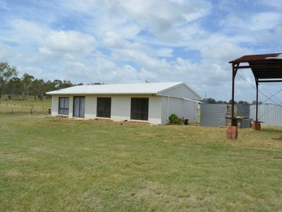 112 Toomey's Road, Taabinga