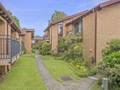 25 The Glen Road, Bardwell Valley