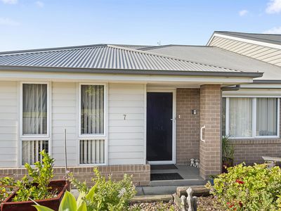 7 Carabeen Avenue, Ulladulla