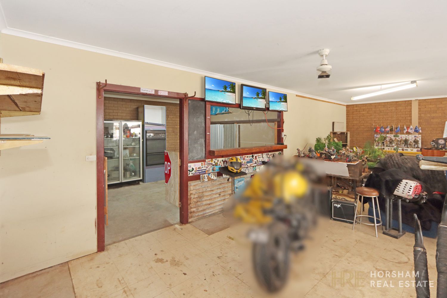 27 Taverner Street, Berriwillock