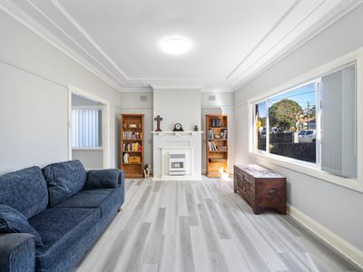 60 Renown Avenue, Wiley Park